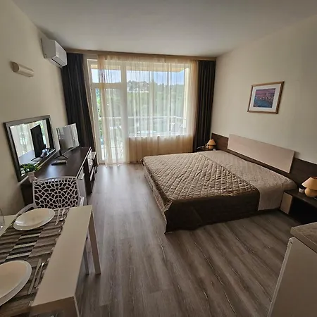 Elena 446 Apartmán