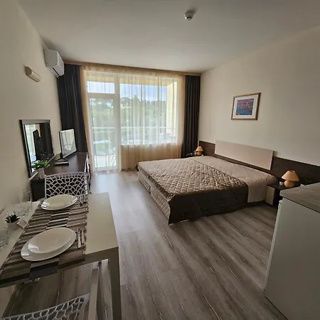 Apartmán Elena 446