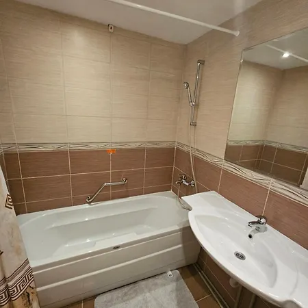 Elena 446 Apartmán *