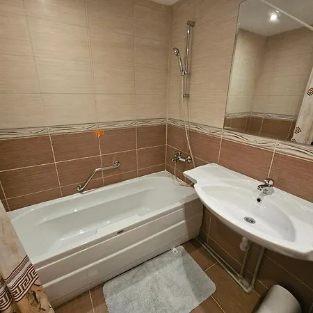 Elena 446 Apartmán
