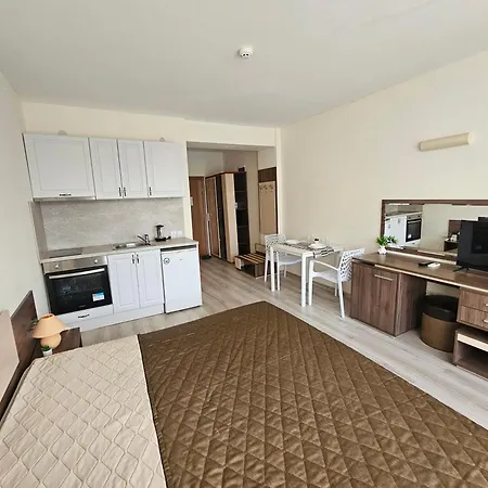 Apartamento Elena 446
