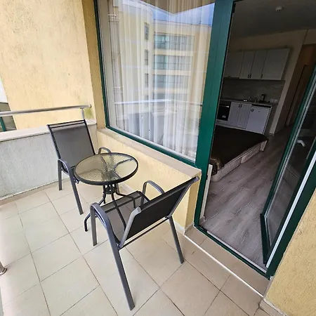 Elena 446 Apartamento Varna