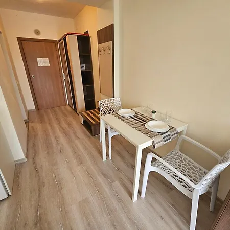 Elena 446 Apartmán Varna