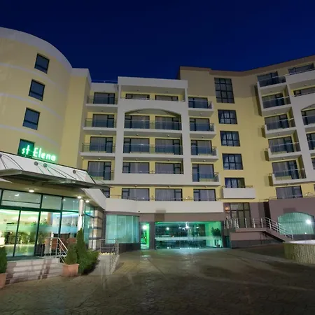 Elena 446 Apartmán