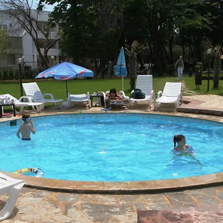 Elena 446 Apartmán